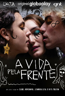 A Vida Pela Frente