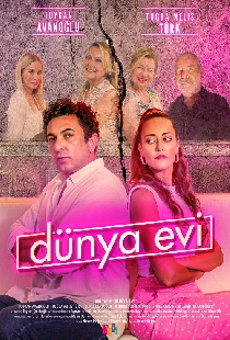 Dünya Evi