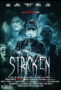 Stricken