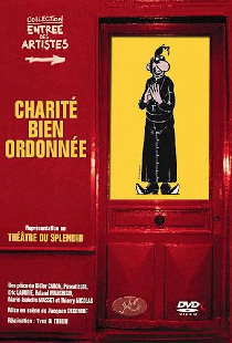 Charité bien ordonnée