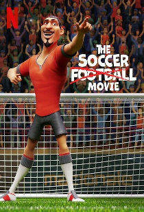 The Soccer Football Movie