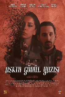 Aşkın Gönül Yazısı