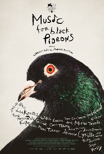 Music for Black Pigeons