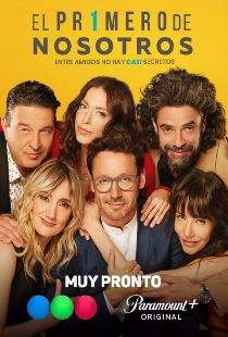 El Primero de Nosotros