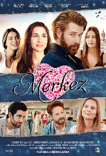 Merkez