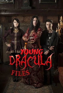 Young Dracula Files