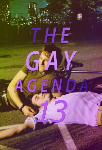 The Gay Agenda 13