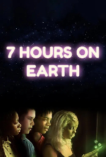 7 Hours on Earth