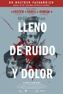 Lleno de ruido y dolor
