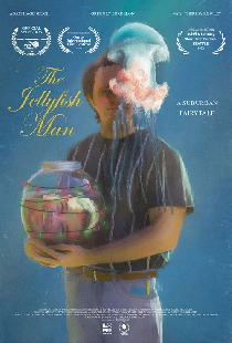 The Jellyfish Man
