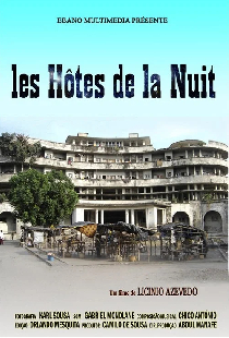 Ночные постояльцы