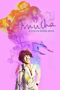 Miúcha, a Voz da Bossa Nova