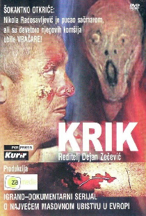 Krik