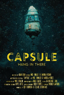 Capsule
