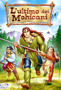 L'ultimo dei Mohicani