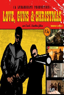 Love, Guns & Christmas