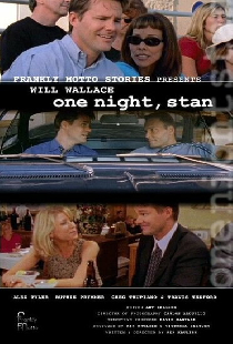 One Night, Stan
