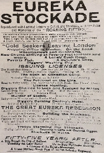 Eureka Stockade