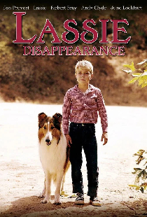 Lassie: Disappearance