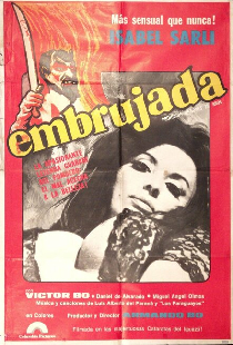 Embrujada