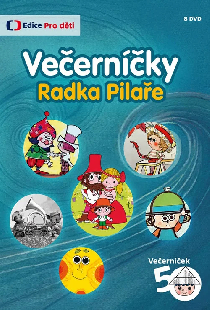 Putování skřítka Hajáska