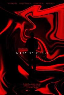 Boca de ferro