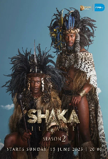 Shaka iLembe