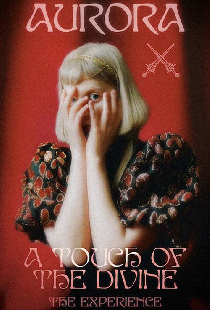 A Touch of the Divine