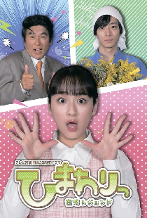 ひまわりっ～宮崎レジェンド～