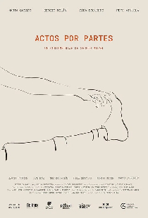 Actos por partes