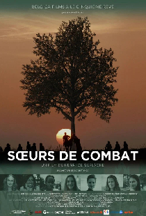 Sœurs de combat