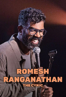 Romesh Ranganathan: The Cynic