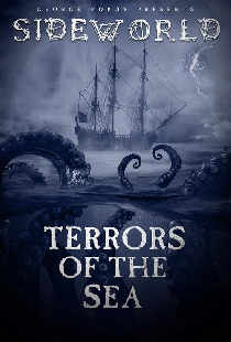 Sideworld: Terrors of the Sea