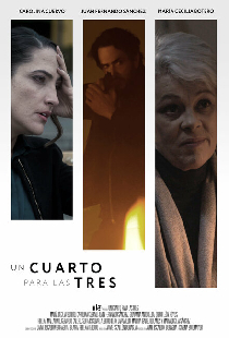 Un Cuarto para las Tres