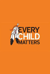 Every Child Matters: Reconciliation Through Education