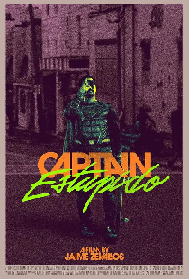 Captain Estupido