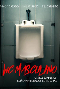 WC Masculino