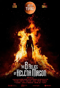 The 6 Relics of Helena Mason