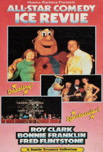 Hanna-Barbera's All-Star Comedy Ice Revue
