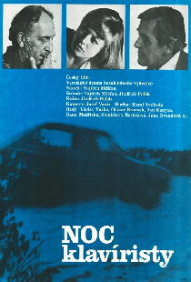 Noc klavíristy