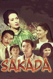 Sakada