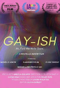 Gay-ish