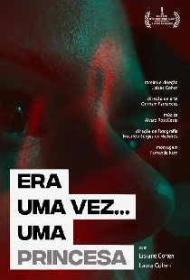 Era Uma Vez... Uma Princesa