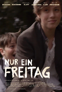 Nur ein Freitag