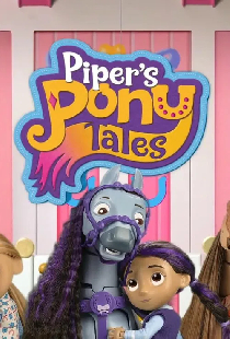 Piper's Pony Tales