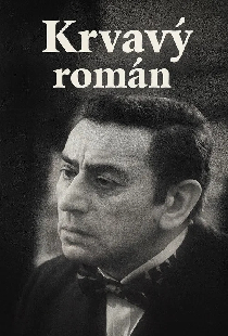 Krvavý román