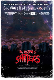 The Return of Shitters