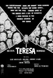 Teresa