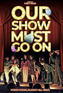 Our Show Must Go On