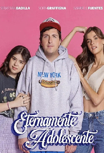 Eternamente adolescente